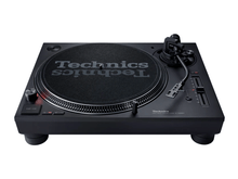 Technics SL-1200MK7 DJ Direct Drive Turntable