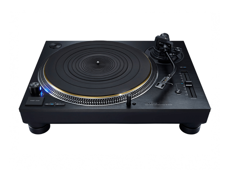 Technics SL-1210G Grand Class Reference Direct Drive
