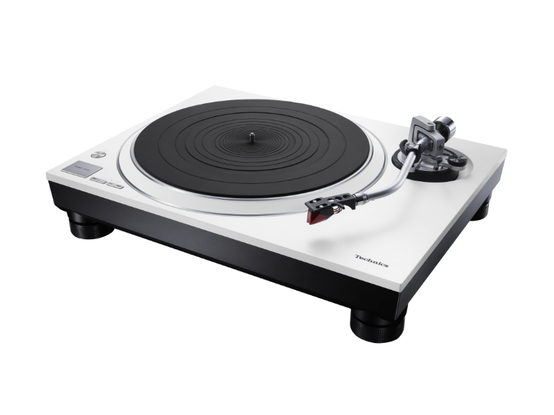 Technics SL-1500C Direct Drive Turntable