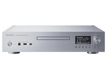 Technics SL-G700M2 Grand Class Network/CD Player