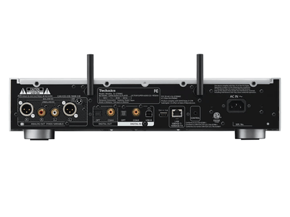 Technics SL-G700M2 Grand Class Network/CD Player