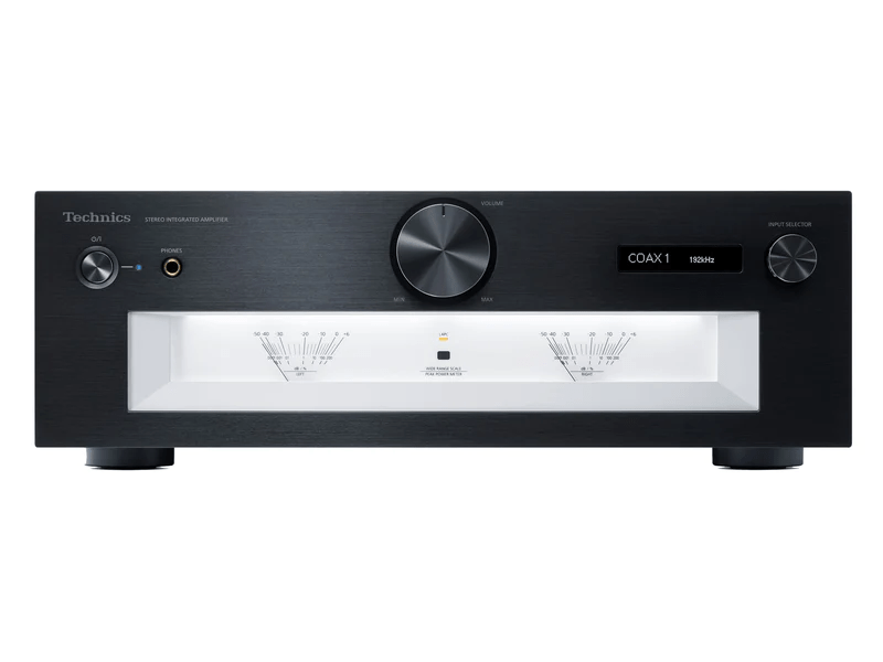 Technics SU-G700M2 Grand Class Integrated Amplifier