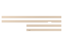 32" Samsung Customizable Bezel in Sand /Beveled - VG-SCFC32SGMZA