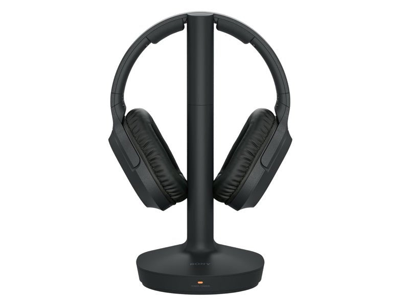 Sony Wireless Home Theater Headphones - WH-RF400