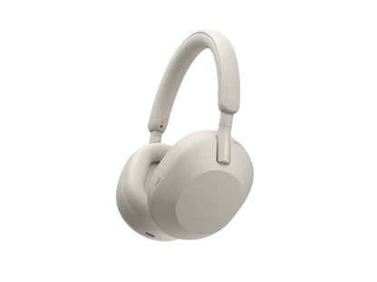 Sony WH1000XM5 Wireless Noise-Cancelling Over-Ear Headphones