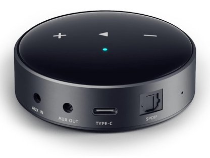 Wiim Mini Wireless Audio Streamer/Preamplifier