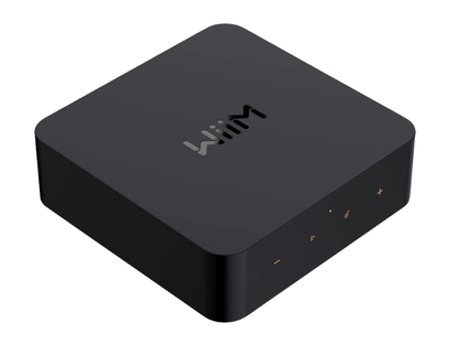 Wiim Pro Hi-Res Audio Streamer
