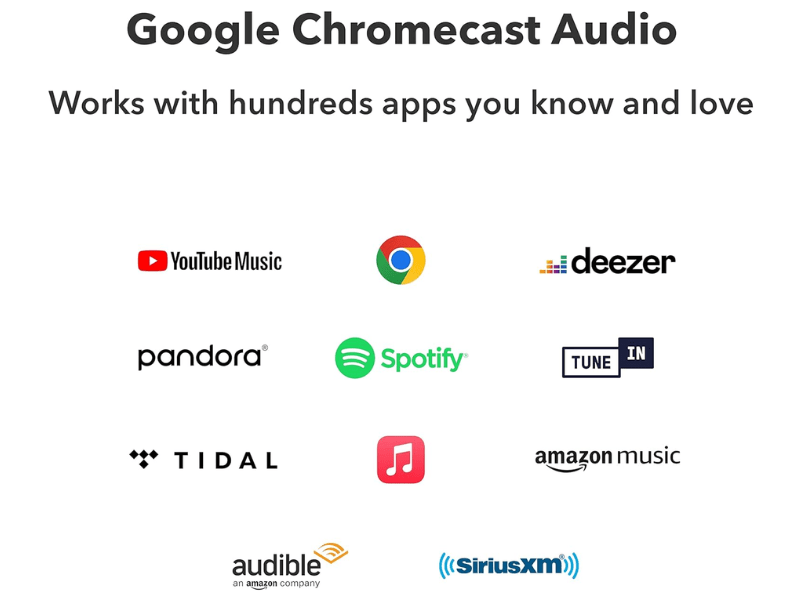 Wiim Pro Hi-Res Audio Streamer