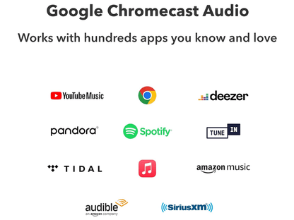 Wiim Pro Hi-Res Audio Streamer