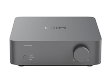 Wiim Vibelink Integrated Amplifier - Space Grey