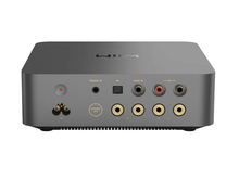 Wiim Vibelink Integrated Amplifier - Space Grey
