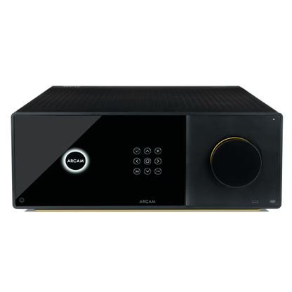 Arcam AVP45 16-Channel AV Processor