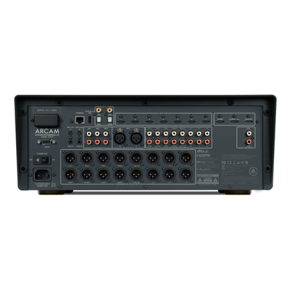 Arcam AVP45 16-Channel AV Processor