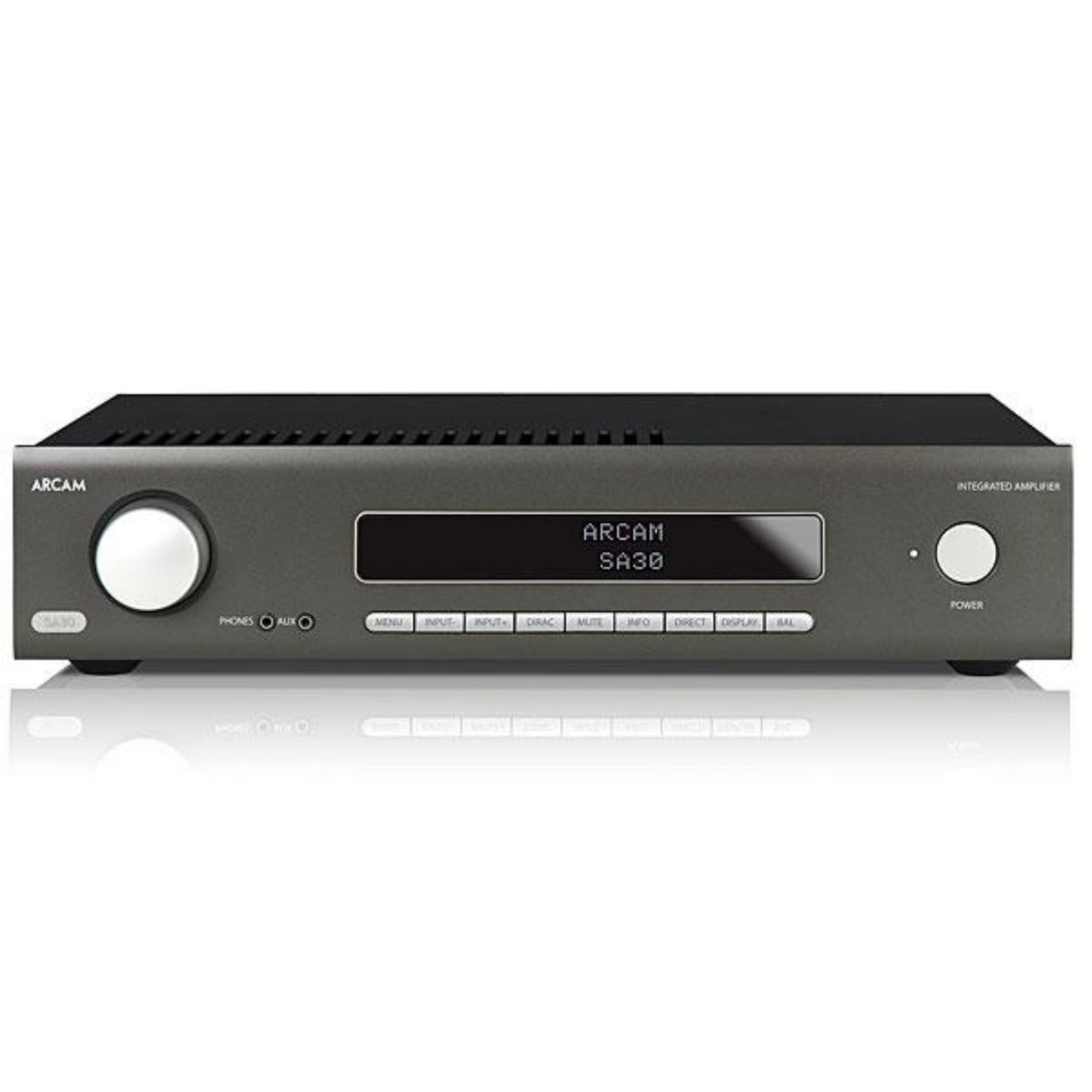 Arcam SA30 Integrated Amplifier - OPEN BOX