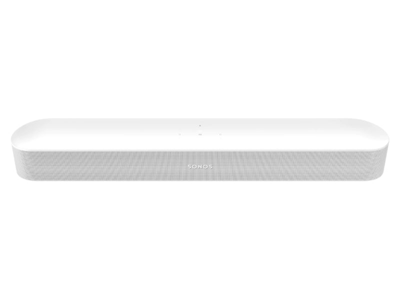 Sonos Beam (2nd Gen) Smart Soundbar With Dolby Atmos