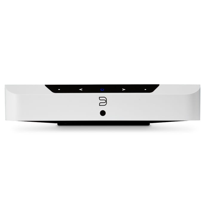 Bluesound POWERNODE EDGE Compact Wireless Music Streaming Amplifier