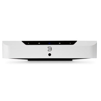 Bluesound POWERNODE EDGE Compact Wireless Music Streaming Amplifier