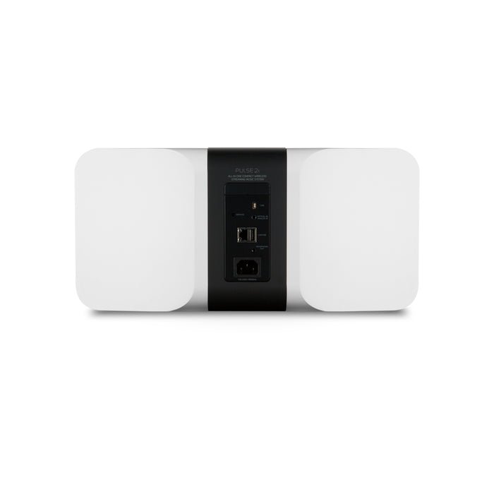 Bluesound PULSE 2i All-in-One Wireless Streaming Music Player