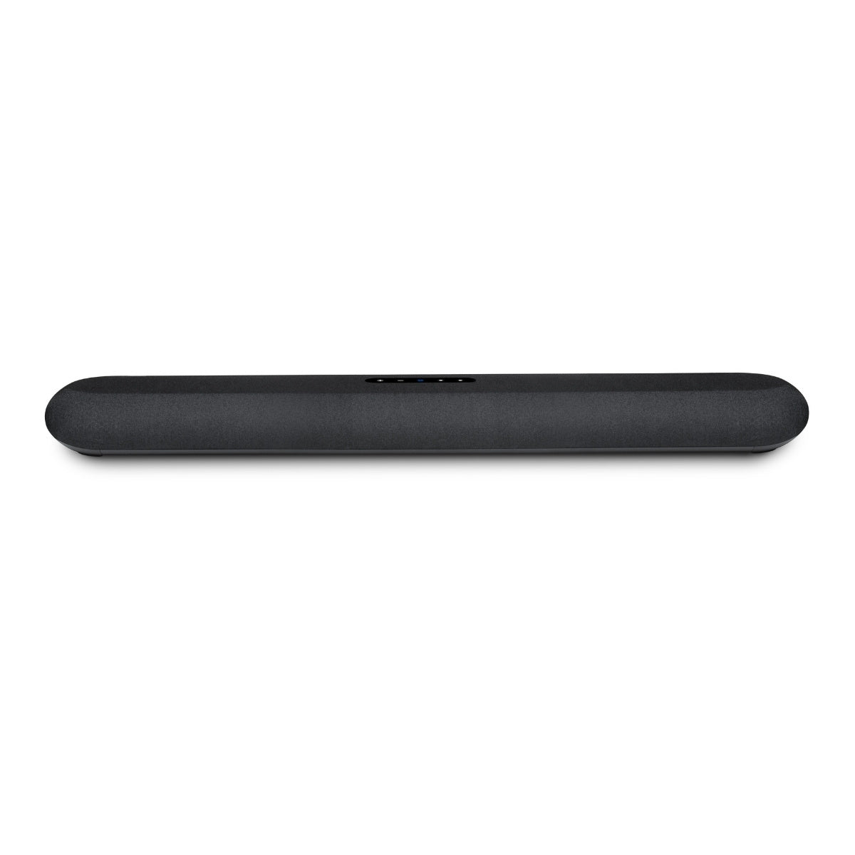 Bluesound Pulse Cinema Mini 2.1 Wireless Streaming Soundbar with Dolby Atmos