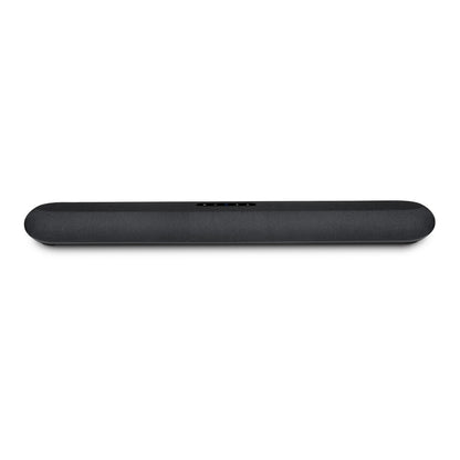Bluesound Pulse Cinema Mini 2.1 Wireless Streaming Soundbar with Dolby Atmos