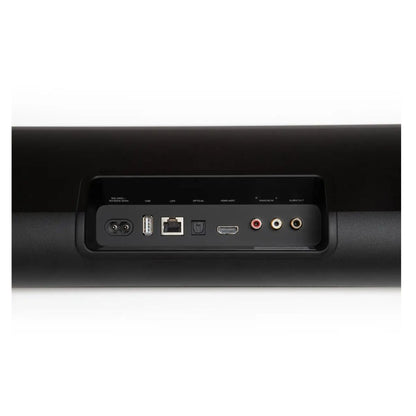 Bluesound Pulse Cinema Wireless Multi-Room Streaming Soundbar