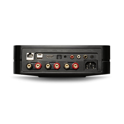 Bluesound Wireless Multi-Room Music Streaming Amplifier powernode