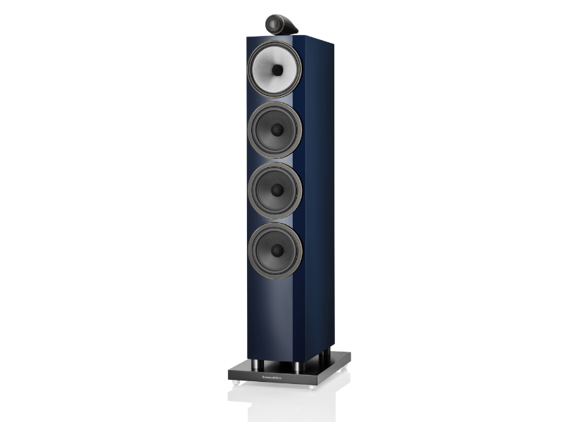 Bowers & Wilkins 702S3 Signature (ペア②) Bowers & Wilkins 702 S3 Signature Floorstanding Speakers