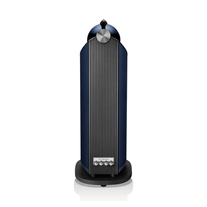 Vintage-style radiator on a white background