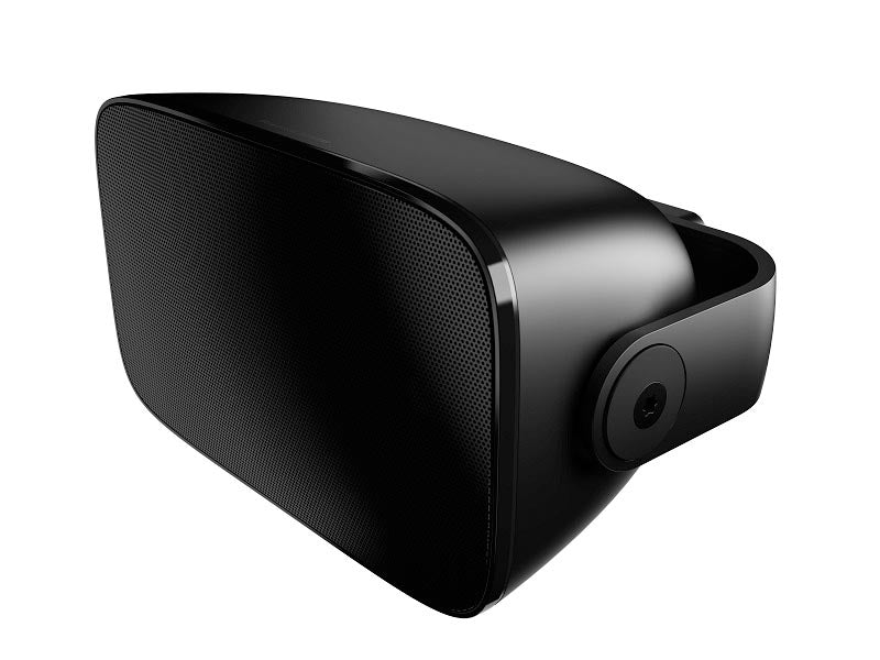 Bowers & Wilkins AM-1 Weatherproof Outdoor Speaker - Black (Pair)
