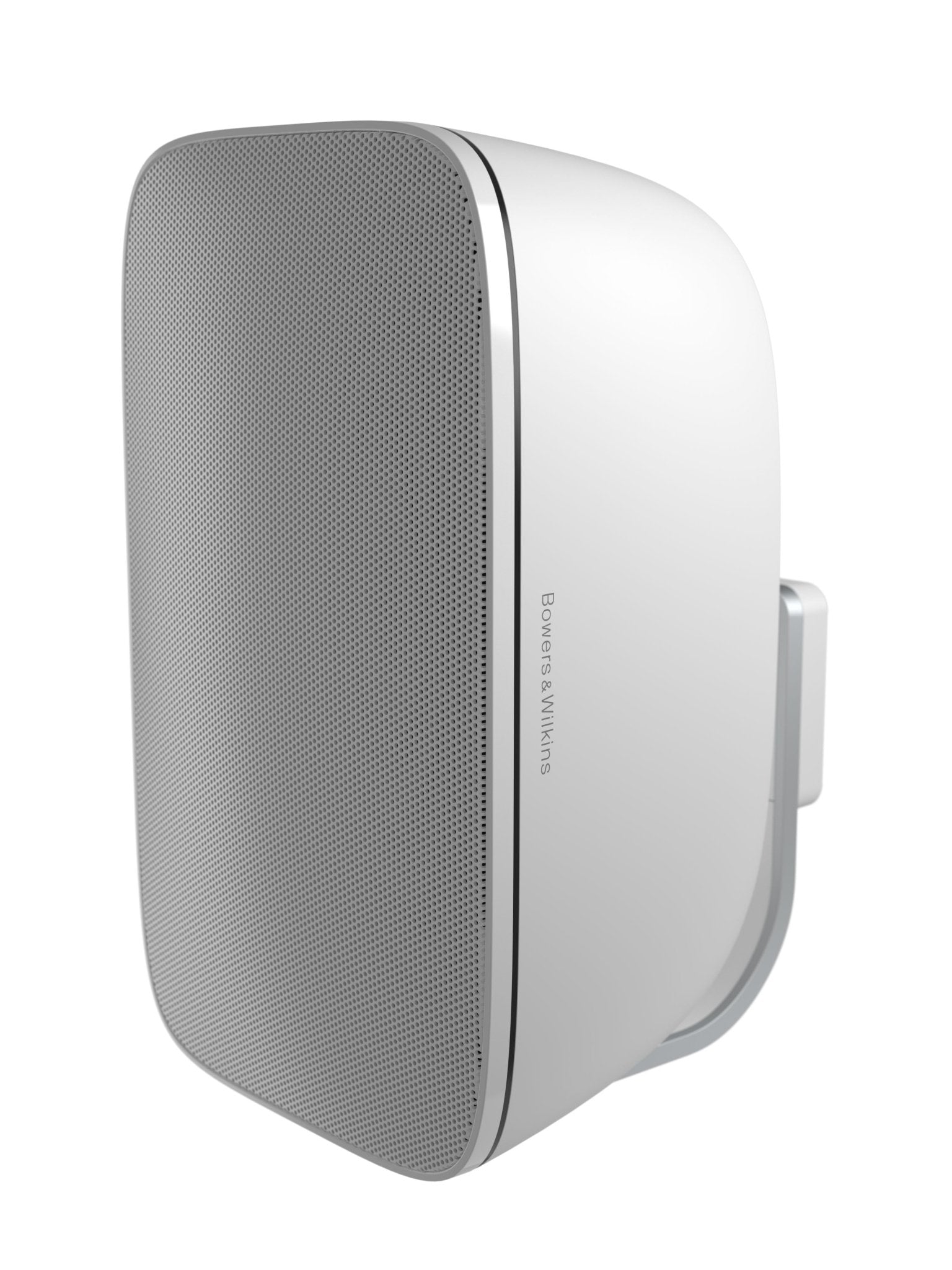 Bowers & Wilkins AM-1 Weatherproof Outdoor Speaker - White (Pair)
