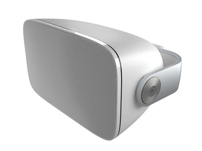 Bowers & Wilkins AM-1 Weatherproof Outdoor Speaker - White (Pair)
