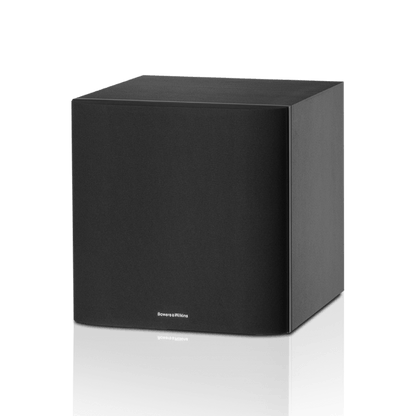 Bowers & Wilkins ASW608 600 Series Subwoofer (Black)