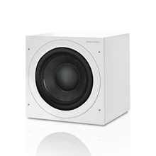 Bowers & Wilkins ASW608 600 Series Subwoofer (White)
