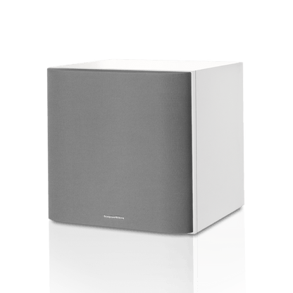 Bowers & Wilkins ASW608 600 Series Subwoofer (White)
