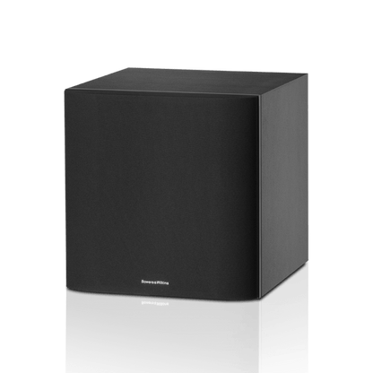 Bowers & Wilkins ASW610 600 Series Subwoofer Black