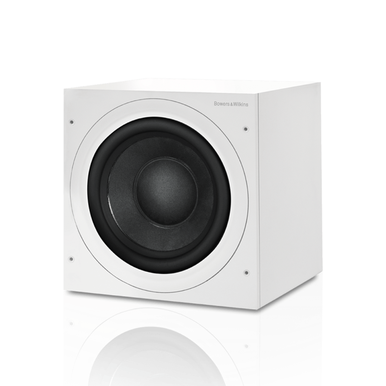 Bowers & Wilkins ASW610 600 Series Subwoofer (White)