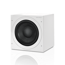 Bowers & Wilkins ASW610 600 Series Subwoofer (White)