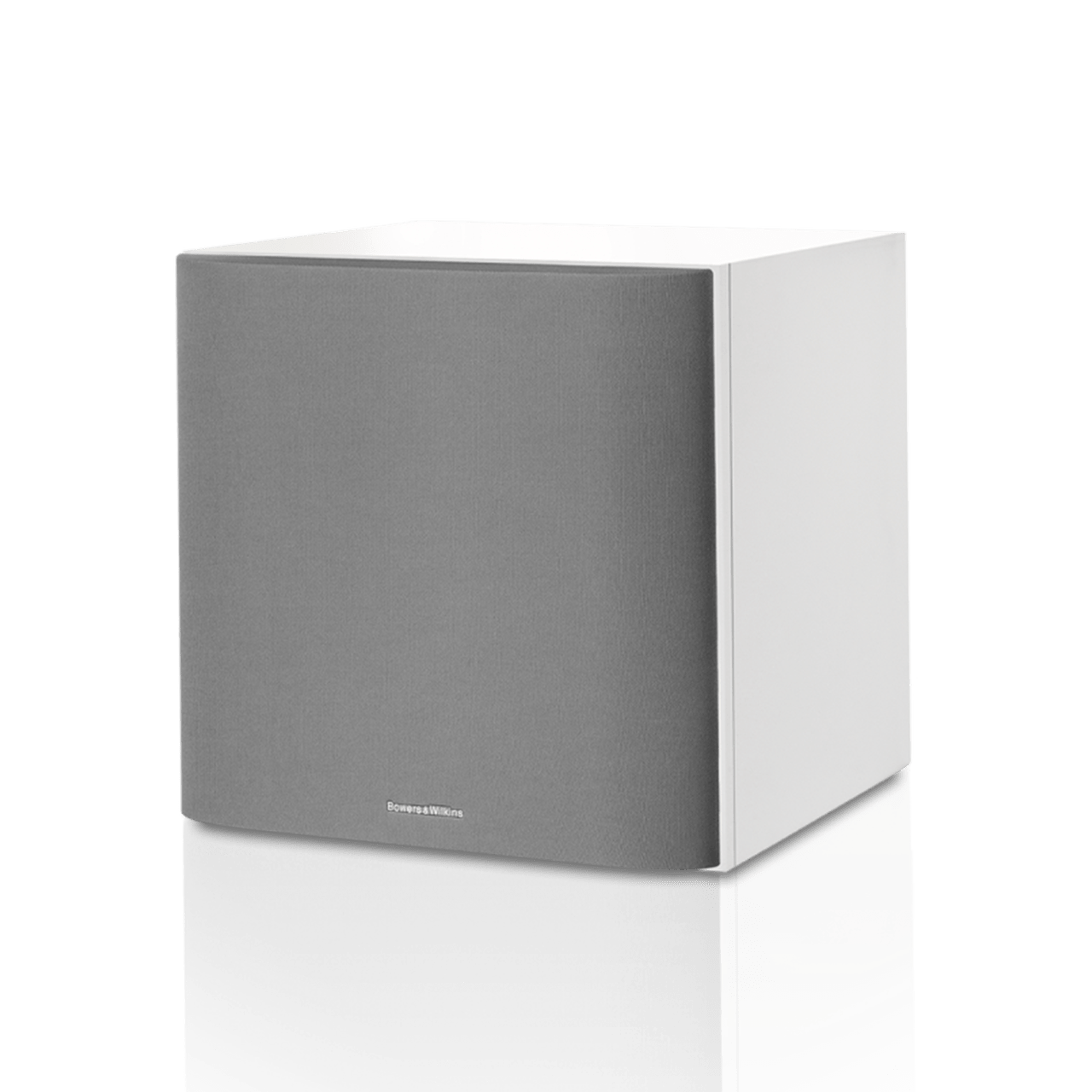 Bowers & Wilkins ASW610 600 Series Subwoofer (White)