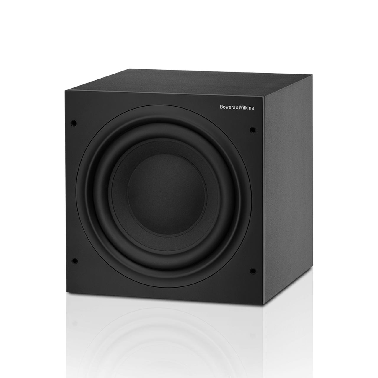 Bowers & Wilkins ASW610XP 600 Series Subwoofer Black