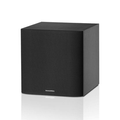 Bowers & Wilkins ASW610XP 600 Series Subwoofer Black
