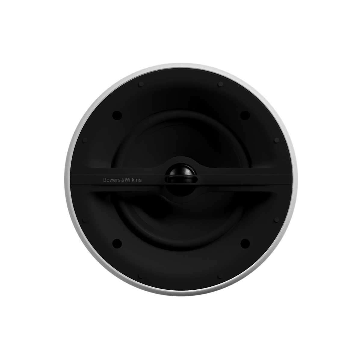 Bowers & Wilkins CCM362 2-Way 6" In-Ceiling Speaker (Pair)