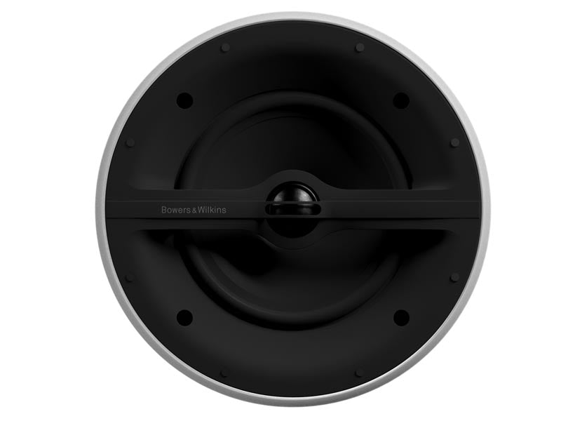 Bowers & Wilkins CCM382 2-Way 8" In-Ceiling Speaker (Each)