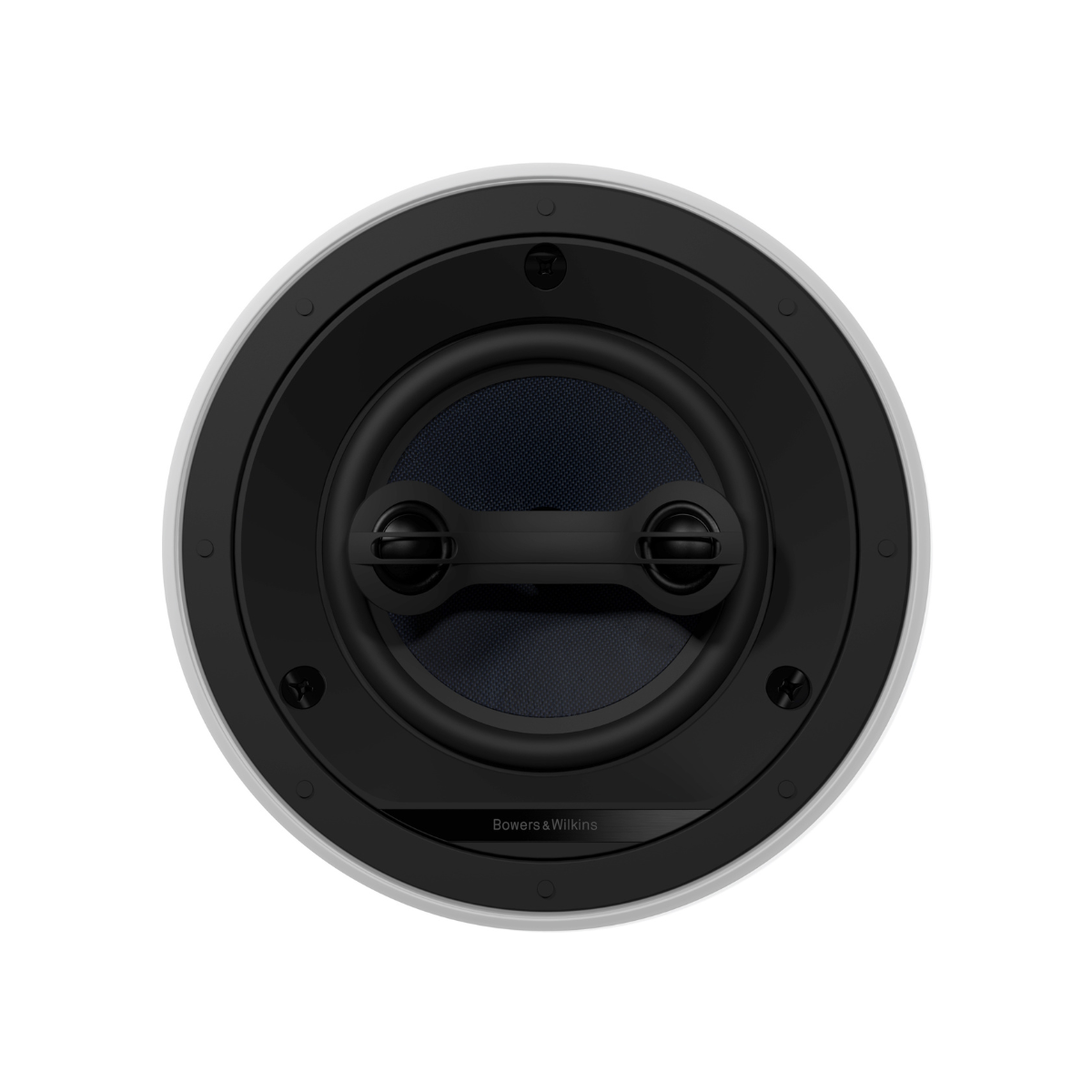 Bowers & Wilkins CCM663sr 2-Way Dual Channel In-Ceiling Speaker (Pair)