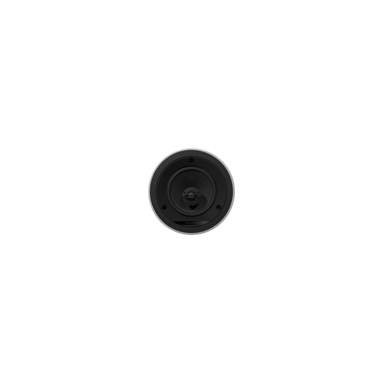 
Bowers & Wilkins CCM665 2-Way 6" In-Ceiling speaker (Pair)
