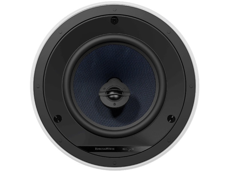 bowers & Wilkins CCM682 2-Way 8" In-Ceiling speaker (Pair)
