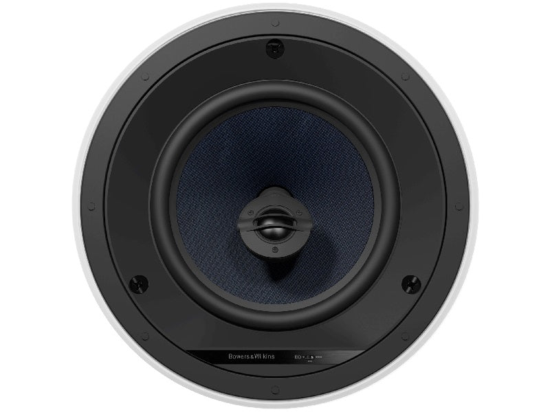 Bowers & Wilkins CCM683 2-Way 8" In-Ceiling speaker (Pair)
