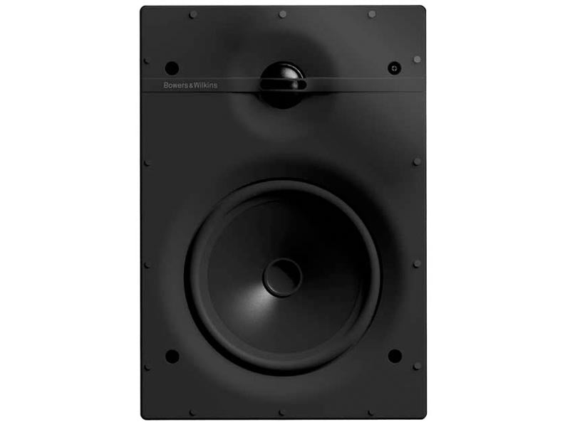 Bowers & Wilkins CWM362 2-Way 6" In-Wall Speaker (Each)
