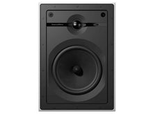 Bowers & Wilkins CWM664 2-Way 6" In-Wall Speaker (Each)