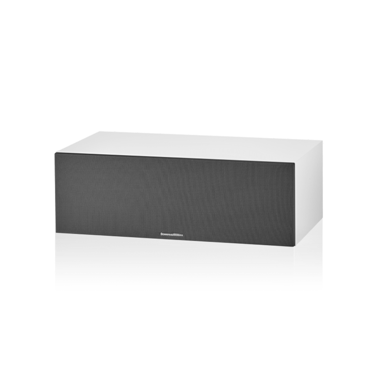 Bowers & Wilkins HTM6 S3 Center Channel Speaker