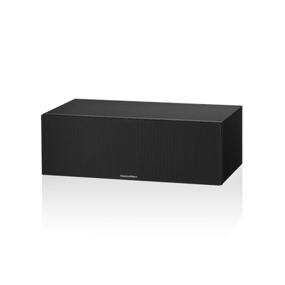 Bowers & Wilkins HTM6 S3 Center Channel Speaker